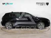 2026 Peugeot 308