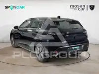 2026 Peugeot 308