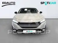 2026 Peugeot 308