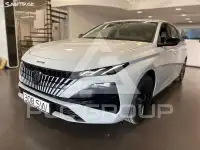 2026 Peugeot 308