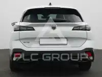 2026 Peugeot 308