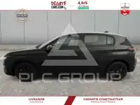 2026 Peugeot 308