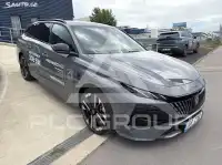 2026 Peugeot 308