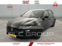 2026 Peugeot 308