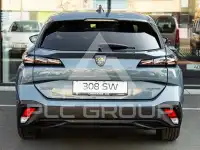 2026 Peugeot 308