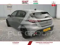 2026 Peugeot 308