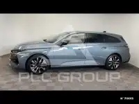 2026 Peugeot 308