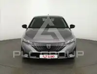 2026 Peugeot 308