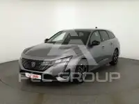 2026 Peugeot 308