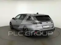 2026 Peugeot 308
