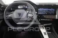 2026 Peugeot 308