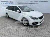 2026 Peugeot 308