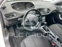 2026 Peugeot 308