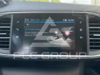 2026 Peugeot 308