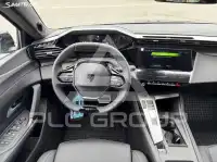 2026 Peugeot 308