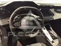 2026 Peugeot 308