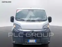 2026 Peugeot Boxer