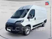 2026 Peugeot Boxer