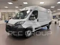 2026 Peugeot Boxer