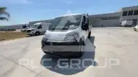2026 Peugeot Boxer