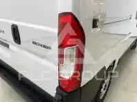 2026 Peugeot Boxer