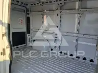 2026 Peugeot Boxer