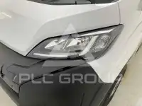 2026 Peugeot Boxer