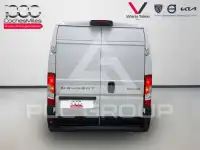 2026 Peugeot Boxer