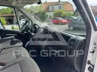 2026 Peugeot Boxer