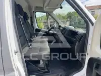 2026 Peugeot Boxer