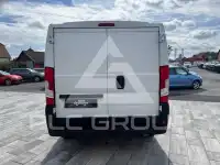 2026 Peugeot Boxer