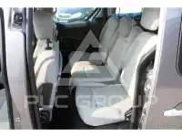 2026 Peugeot Partner