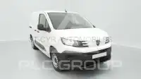 2026 Peugeot Partner