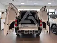 2026 Peugeot Partner