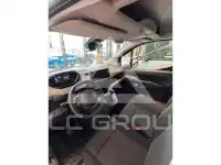 2026 Peugeot Partner