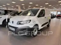 2026 Peugeot Partner