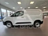 2026 Peugeot Partner