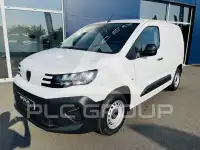 2026 Peugeot Partner