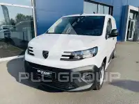 2026 Peugeot Partner