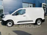 2026 Peugeot Partner