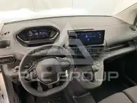 2026 Peugeot Partner