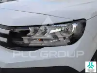 2026 Peugeot Partner