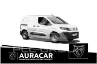 2026 Peugeot Partner