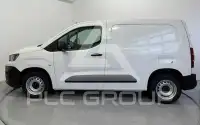 2026 Peugeot Partner