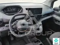 2026 Peugeot Partner