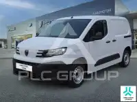 2026 Peugeot Partner