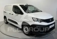 2026 Peugeot Partner