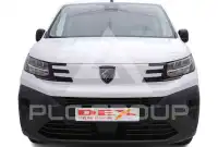 2026 Peugeot Partner