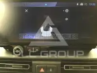 2026 Peugeot Partner