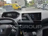 2026 Peugeot Partner
